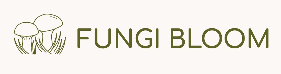 Fungi Bloom Apothecary