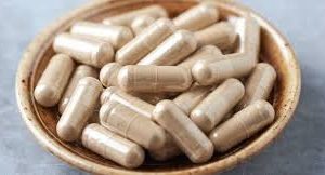 Coenzyme Q10 Energy Boost