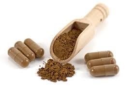 Medicinal Mushroom Mix