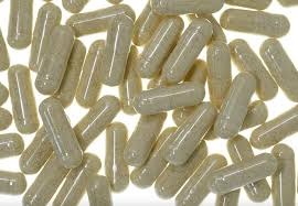 Fairy Ring Champignon Sleep Aid